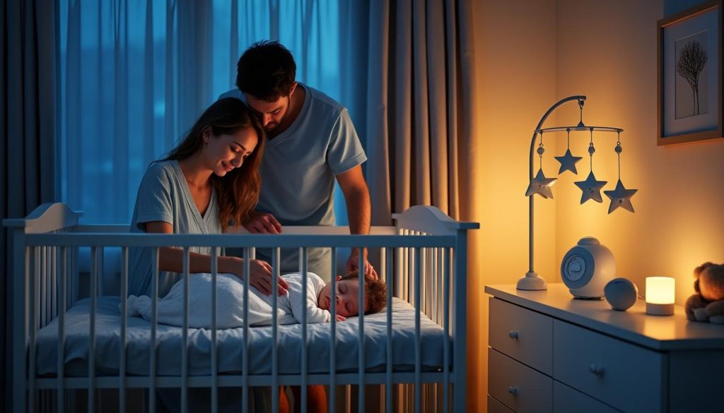 erfahren sie, ab wann babys durchschlafen und wie eltern den schlaf ihrer kleinen effektiv fördern können, um für mehr ruhe und erholung zu sorgen.