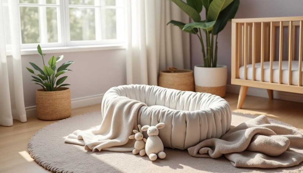 babynest kaufen: entdecken sie, worauf es bei der ersten anschaffung ankommt, um sicherheit und komfort für ihr baby zu gewährleisten.