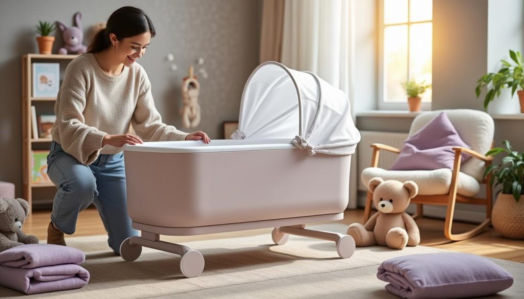 erfahren sie, worauf sie beim kauf der ersten babywanne achten sollten, um ihrem neugeborenen komfort und sicherheit zu bieten.