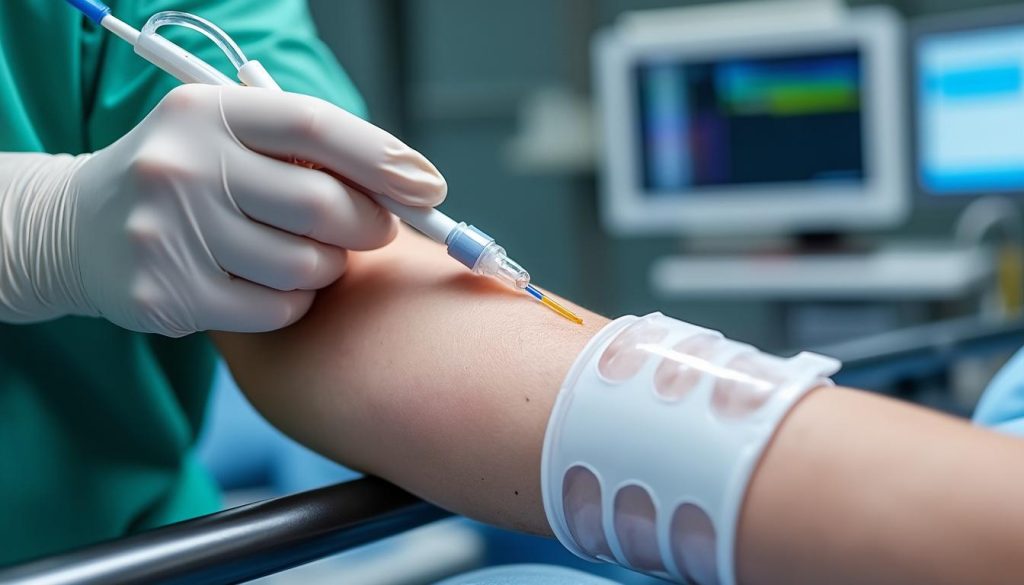 erfahren sie alles über die einleitung von ballonkathetern und deren vielfältige anwendungen in der modernen medizin für eine effektive behandlung.