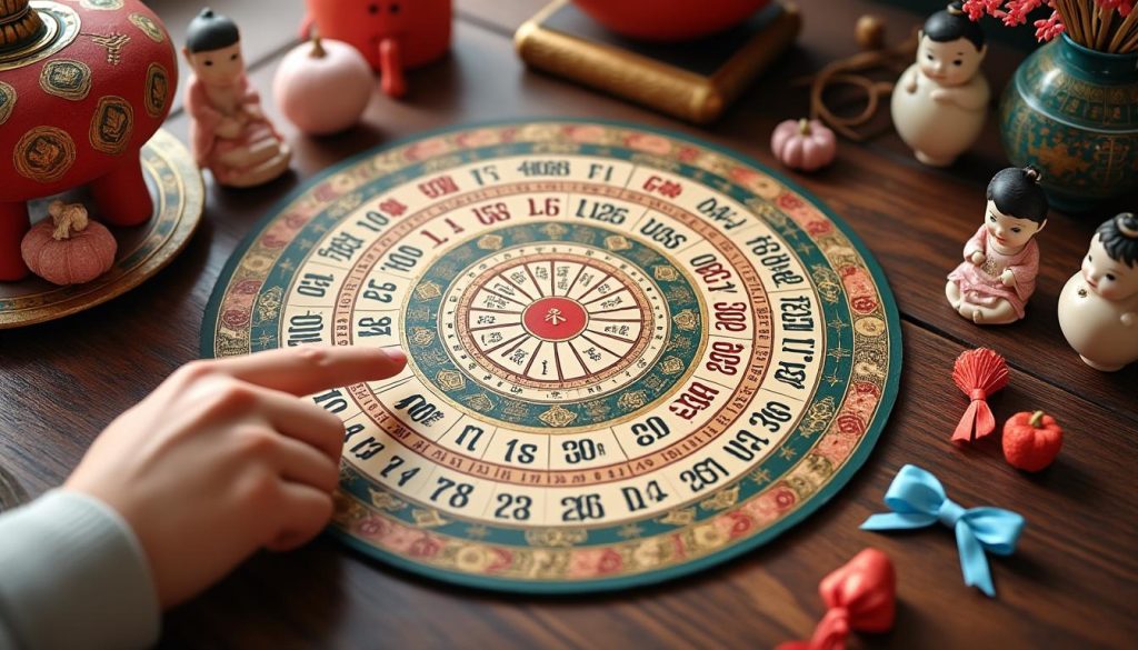 erfahren sie, wie der chinesische empfängniskalender zur geschlechtsbestimmung verwendet wird und wie er funktioniert. eine einfache erklärung dieser faszinierenden methode.