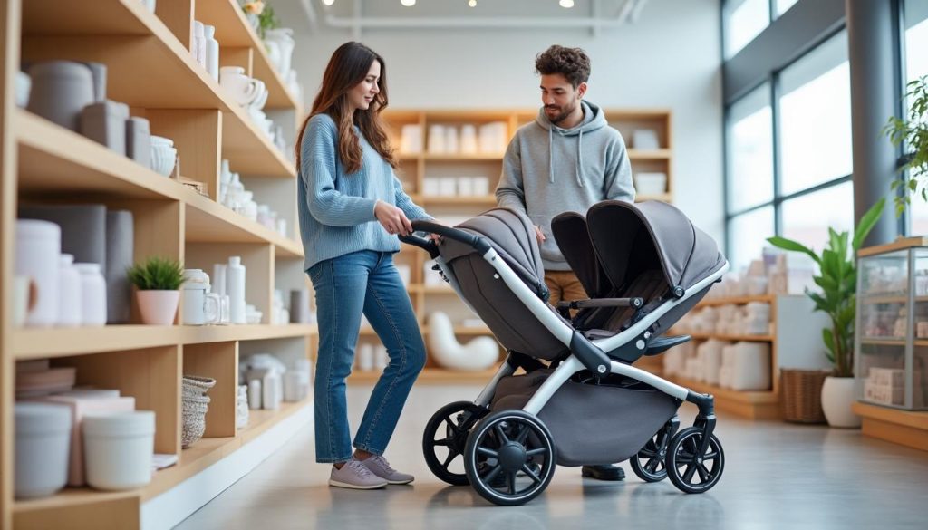 entdecken sie, worauf eltern beim kauf eines geschwisterwagens achten sollten, um komfort, sicherheit und praktische funktionen für ihre kinder zu gewährleisten.