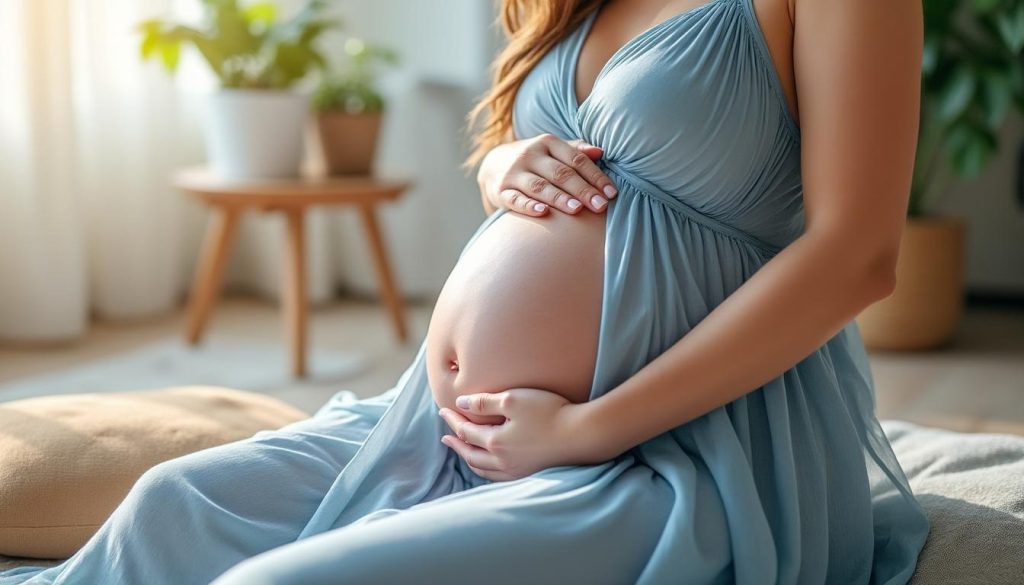 erfahren sie alles über die normale gewichtszunahme in der schwangerschaft und wichtige tipps, worauf sie achten sollten, um gesund zu bleiben.