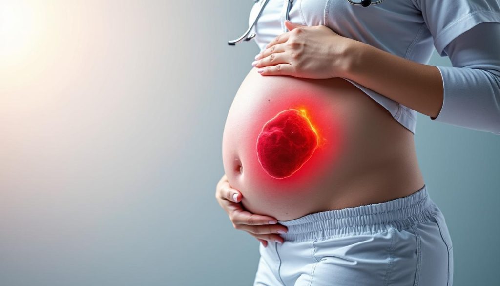 erfahren sie, wie sie ein hämatom in der schwangerschaft erkennen und welche behandlungsmöglichkeiten es gibt, um die gesundheit von mutter und kind zu schützen.