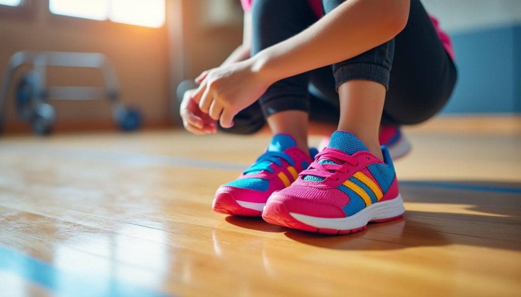 entdecken sie, worauf eltern beim kauf von hallenschuhen für kinder achten sollten, um komfort, sicherheit und optimale leistung beim spielen in der halle zu gewährleisten.