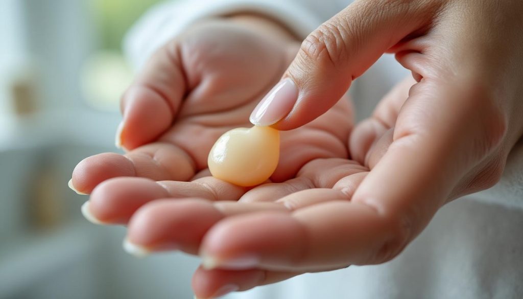erfahren sie, wie sie den schleimpfropfabgang erkennen und verstehen können, um wichtige veränderungen im zyklus frühzeitig zu bemerken.