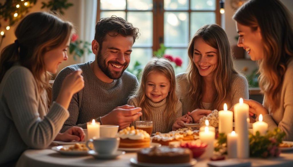 erfahren sie, was ein namenstag ist und wie er traditionell gefeiert wird. entdecken sie bräuche, geschichte und tipps zur feier dieses besonderen tages.