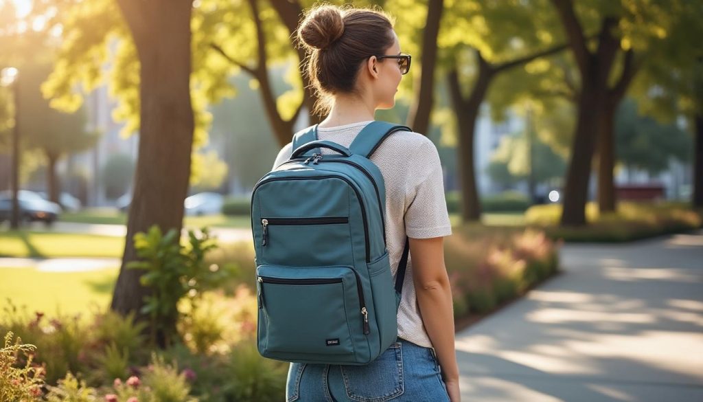 entdecken sie praktische tipps für unterwegs mit baby – wickelrucksack optimal packen und nutzen für stressfreie ausflüge.