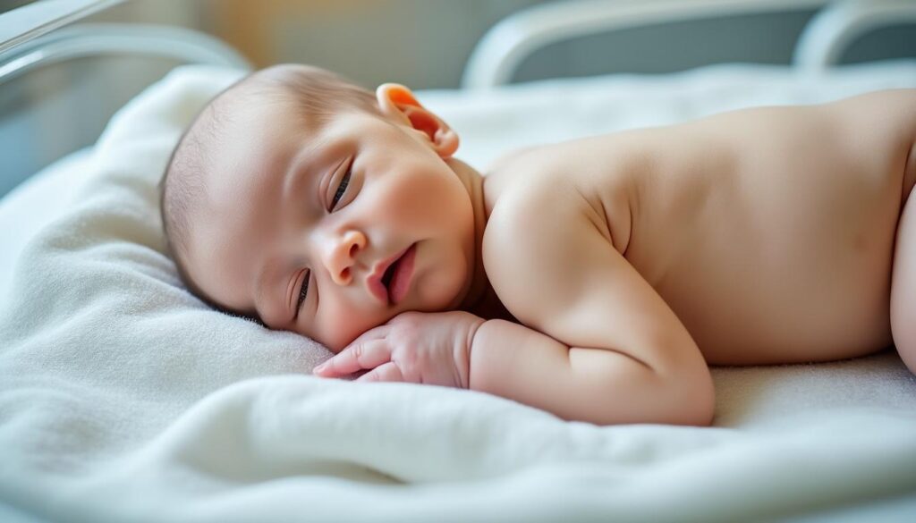 erfahren sie, wie man gelbsucht bei neugeborenen frühzeitig erkennt und effektiv behandelt, um die gesundheit ihres babys zu schützen.