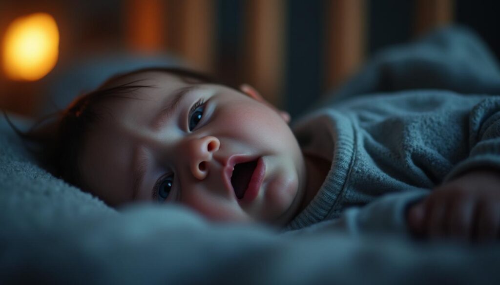 entdecken sie, warum eine verstopfte nase bei babys nachts gefährlich sein kann und erhalten sie hilfreiche tipps zur linderung, um das wohlbefinden ihres kindes zu gewährleisten.