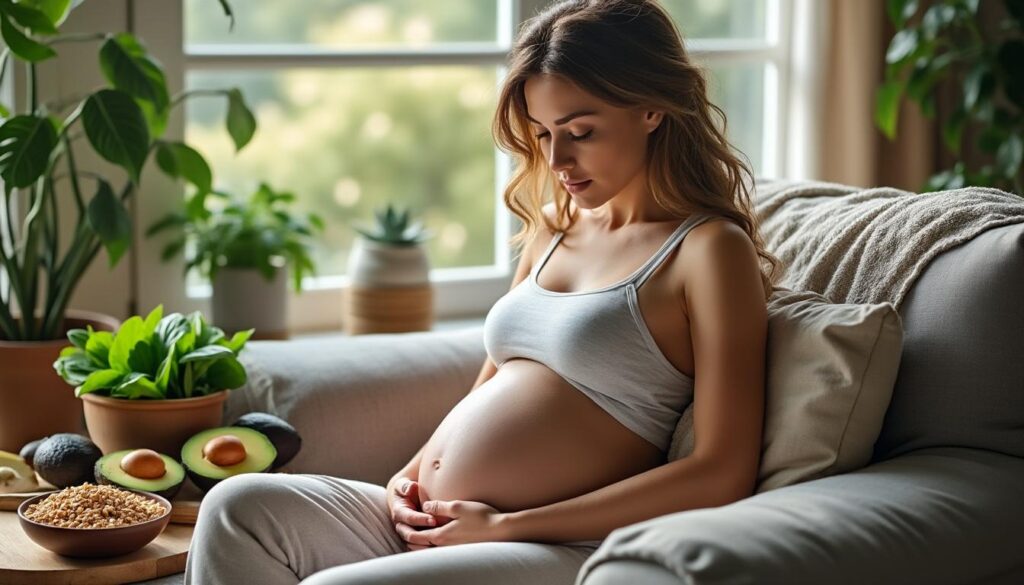 erfahren sie, warum magnesium während der schwangerschaft essentiell ist, um die gesundheit von mutter und baby zu unterstützen und schwangerschaftsbeschwerden vorzubeugen.