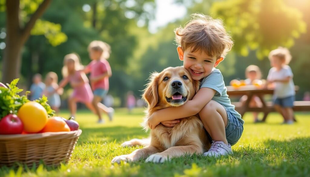 erfahren sie, wie kinder ihr immunsystem stärken können, um ihre gesundheit zu fördern und krankheiten vorzubeugen.