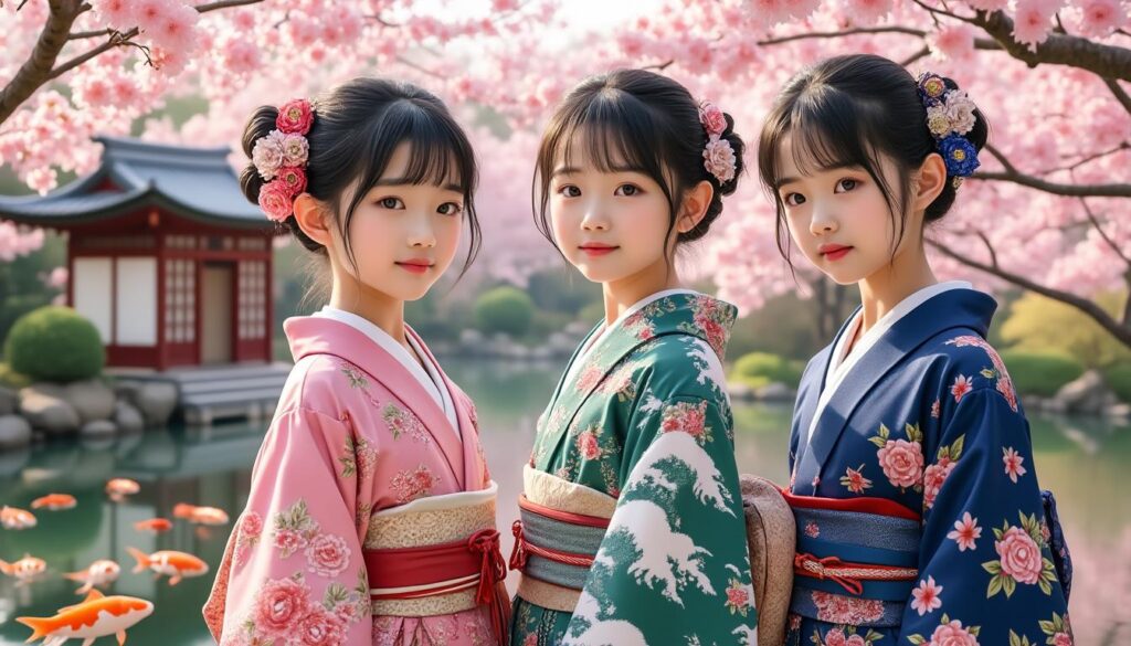 entdecken sie beliebte japanische mädchennamen und deren bedeutungsvolle herkunft. finden sie den perfekten namen mit einzigartiger bedeutung für ihr kleines mädchen.