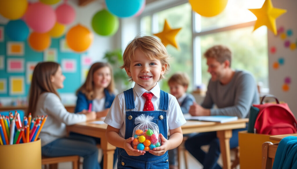 kreative und herzliche glückwünsche zur einschulung gestalten – originelle ideen und liebevolle formulierungen für einen unvergesslichen schulstart.