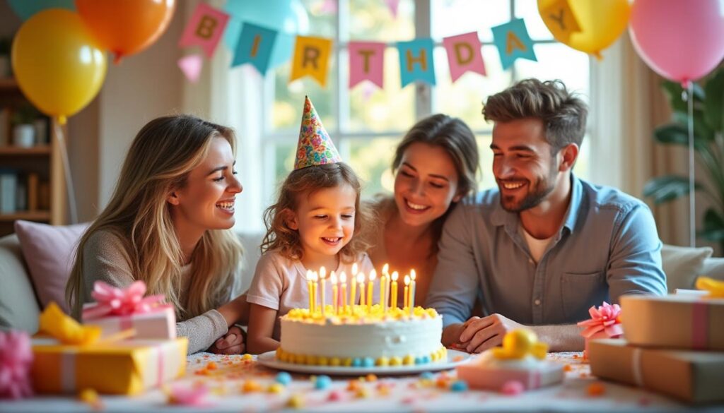 originelle sprüche zum geburtstag für kinder und eltern – kreative und liebevolle glückwünsche, die jeden geburtstag besonders machen.