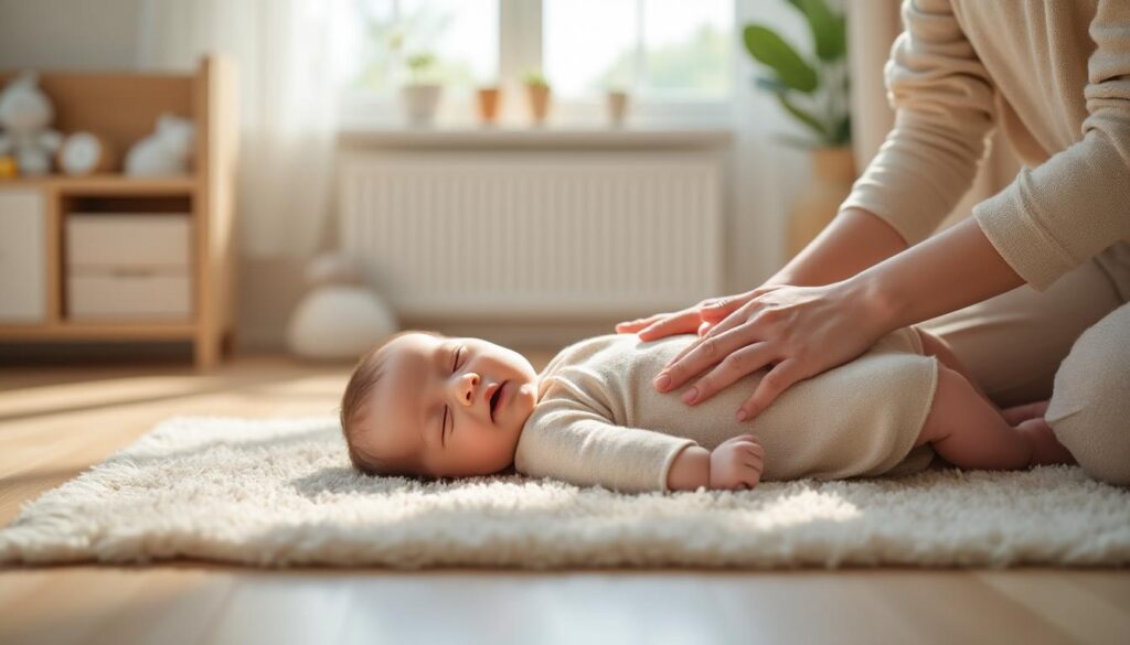 erfahren sie alles über schluckauf bei babys: ursachen, wann sie sich sorgen sollten, und praktische tipps, um den schluckauf zu lindern.
